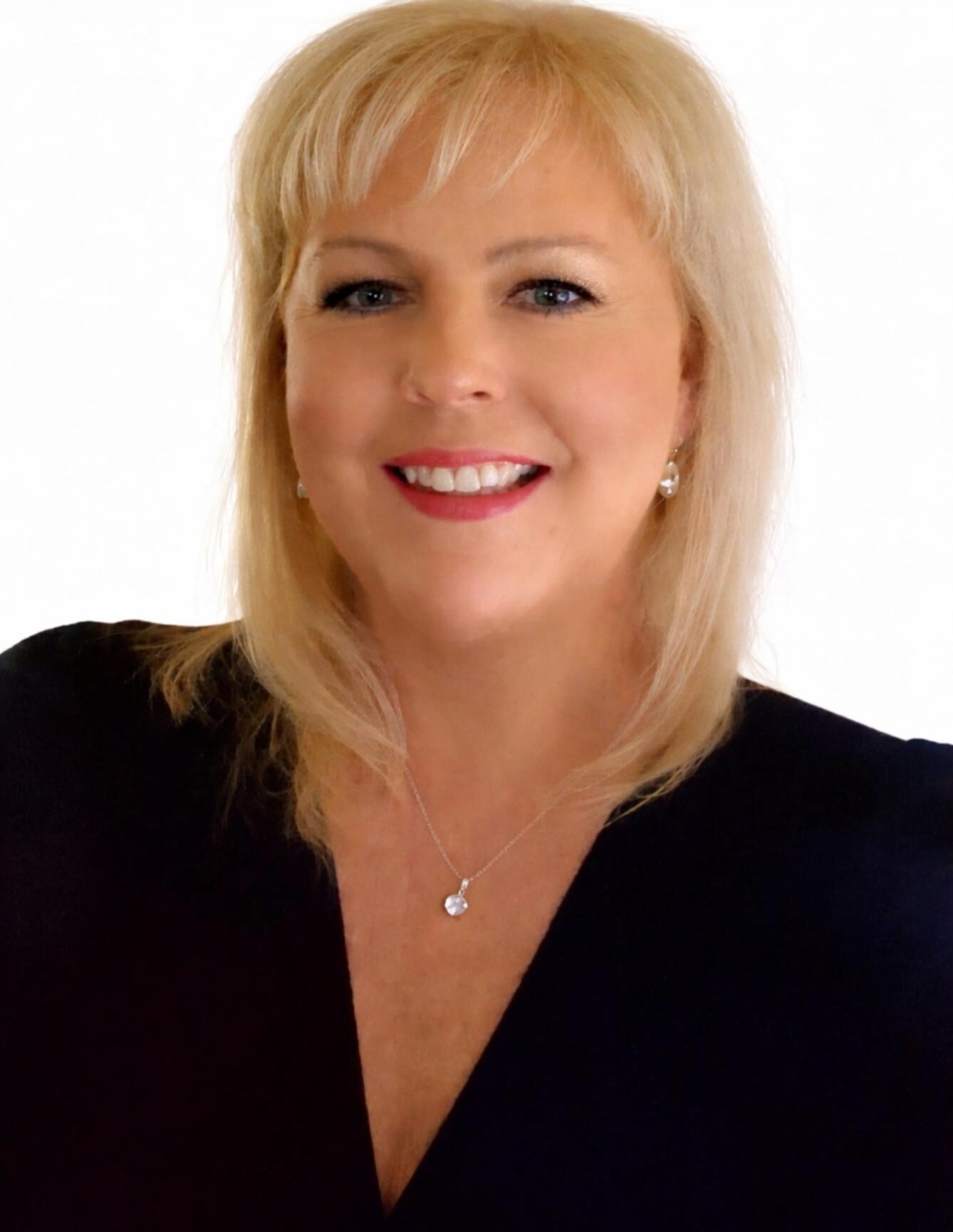 joanne - home manager