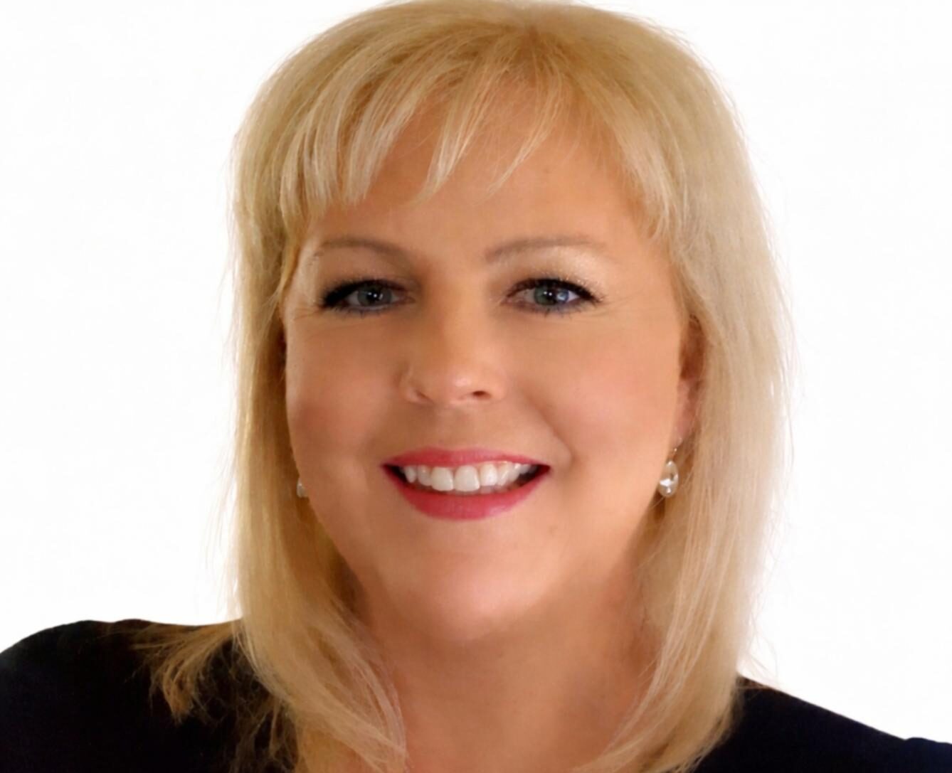 joanne - home manager