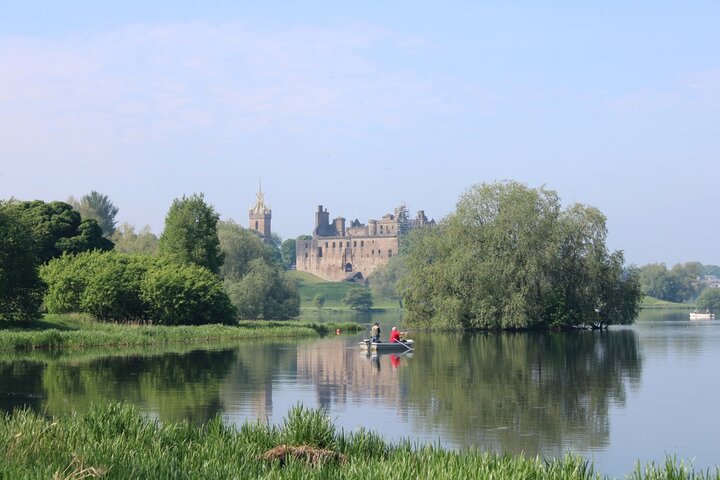 west lothian castle