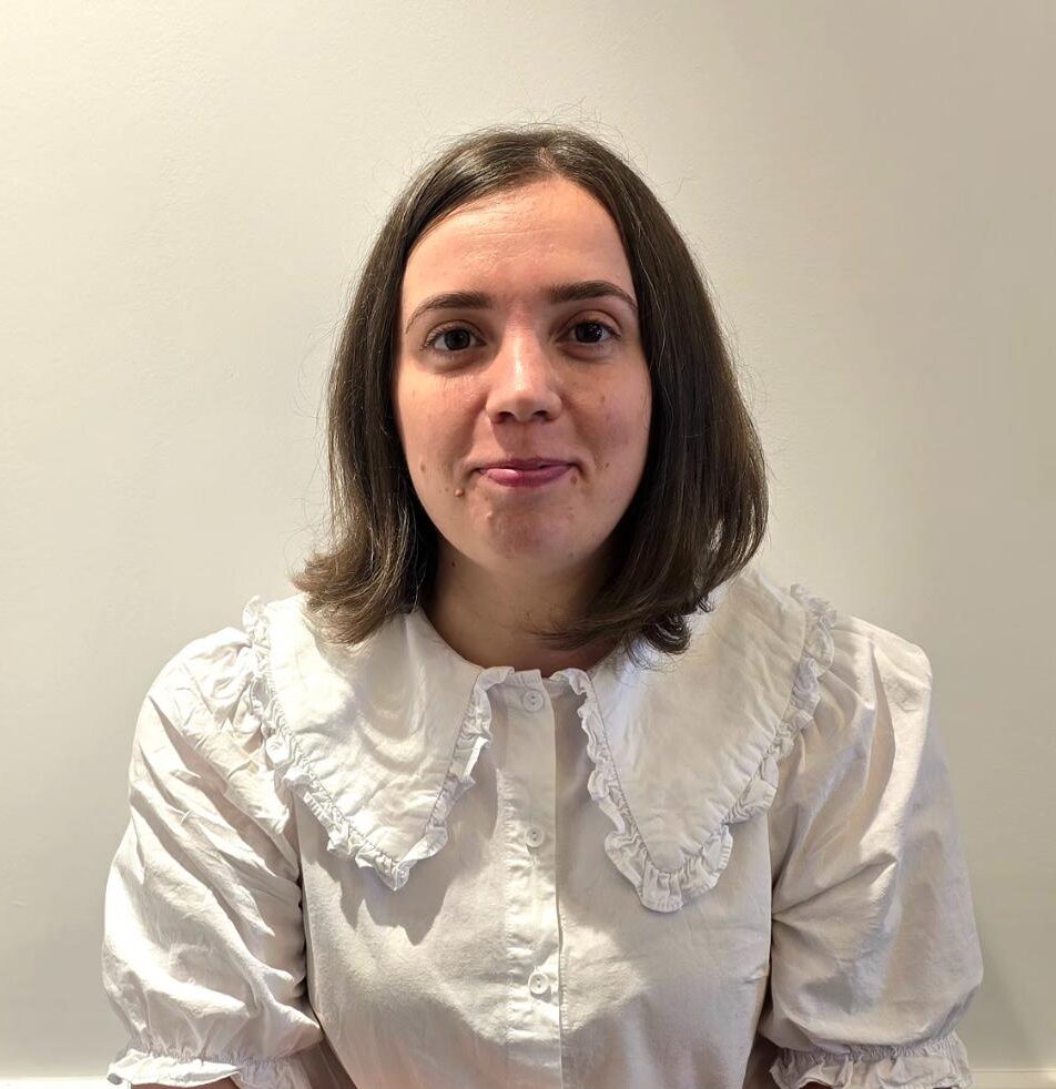 staff headshot
