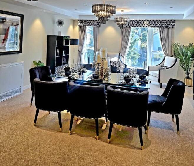Private Dining 2
