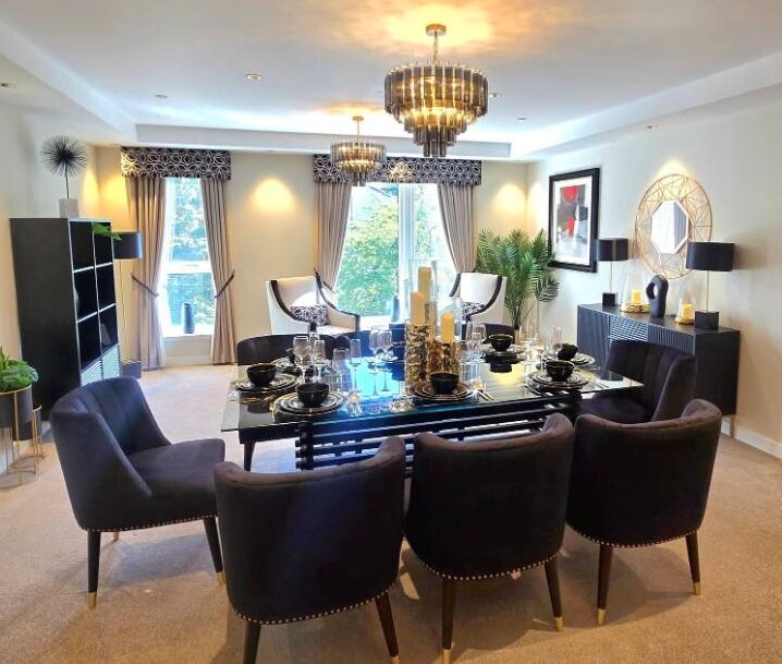 Private Dining